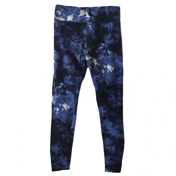 Justice Girl's Leggings Pants Size 12 - Picture 2 of 4